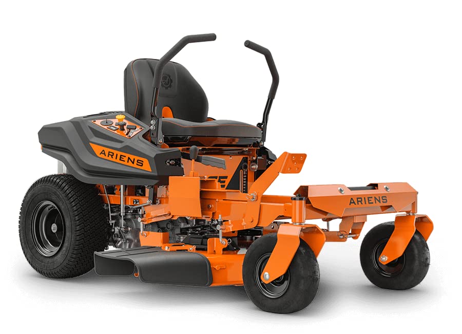 Ariens Edge 34 Zero Turn Lawn Mower