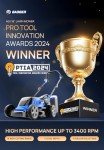 WILD BADGER POWER 40V Cordless Electric Lawn Mower