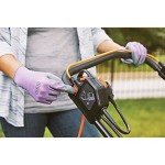 BLACK+DECKER 20-Inch Corded Lawn Mower 13 Amp