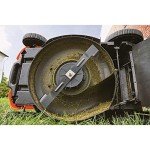 BLACK+DECKER 20-Inch Corded Lawn Mower 13 Amp
