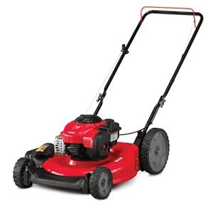 CRAFTSMAN 21-Inch Gas Powered Lawn Mower