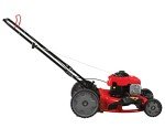 CRAFTSMAN 21-Inch Gas Powered Lawn Mower
