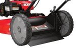 CRAFTSMAN 21-Inch Gas Powered Lawn Mower