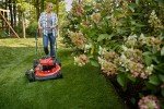 CRAFTSMAN 21-Inch Gas Powered Lawn Mower