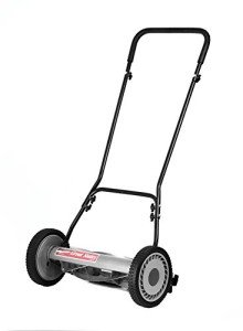 Great States 815-18 18-Inch Push Reel Mower