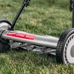 Great States 815-18 18-Inch Push Reel Mower
