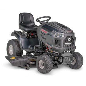 Troy-Bilt Super Bronco 50K Riding Lawn Mower