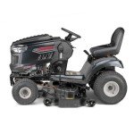 Troy-Bilt Super Bronco 50K Riding Lawn Mower