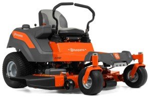 Husqvarna Z248F 23HP Kawasaki Zero Turn Mower