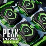 EGO Power+ 42" Cordless Zero Turn Mower