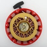Hipa GX390 Recoil Starter for Honda Engines