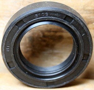 MTD/Craftsman Grease Retainer for Lawnmowers & More