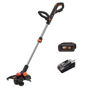 Worx Nitro 20V Cordless 3-in-1 Lawn Trimmer