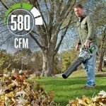 EGO Power+ 21" Cordless Self-Propelled Lawn Mower & Blower