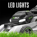 EGO Power+ 21-Inch Self-Propelled Cordless Mower