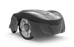 Husqvarna 115H 4G Robotic Lawn Mower: Automated, Quiet