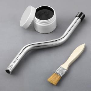 Dunkive Reel Lawn Mower Sharpening Kit