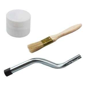 Lawn Mower Sharpening Kit for Reel Mowers