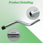 Lawn Mower Sharpening Kit for Reel Mowers