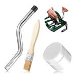 Dunkive Reel Lawn Mower Sharpening Kit