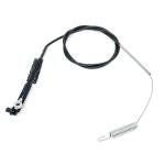 Toro Lawn Mower Replacement Cable Assembly #108-8155