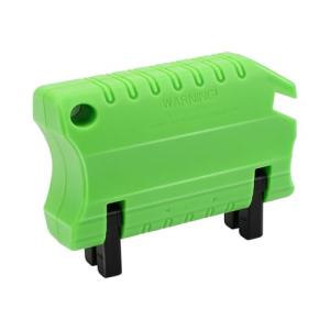 TOSRWGLL SK-2 Lawn Mower Hand Sharpener Compatible with Earthwise Reel Mowers,Push Mower Blade Sharpener Fits Wide Range of Manual Reel Mower