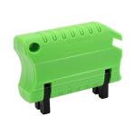 TOSRWGLL SK-2 Lawn Mower Hand Sharpener Compatible with Earthwise Reel Mowers,Push Mower Blade Sharpener Fits Wide Range of Manual Reel Mower