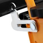 14-Inch Push Reel Mower with Grass Catcher