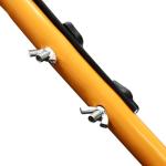 14-Inch Self-Propelled 2-in-1 Push Mower