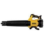 DEWALT 20V XR Cordless Leaf Blower, Handheld