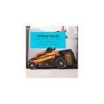 BLACK+DECKER 20-Inch Corded Lawn Mower 13 Amp