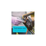 BLACK+DECKER 20-Inch Corded Lawn Mower 13 Amp