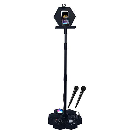 SINGSATION All-In-One Karaoke System for Parties