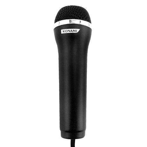 Logitech USB Microphone for Karaoke and Gaming