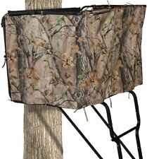 Muddy Camo Universal Hunting Blind Kit