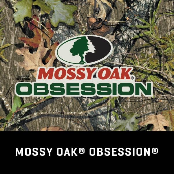 Mossy Oak Obsession Hunting Gear by Allen Company