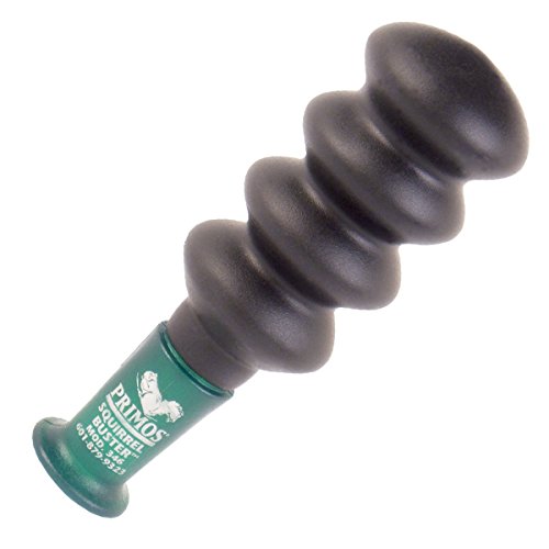 Primos 373 Squirrel Buster Call Pack in Green