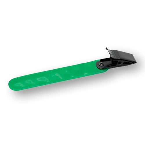 Reflective Vinyl Archery Yardage Markers - 4 Pack