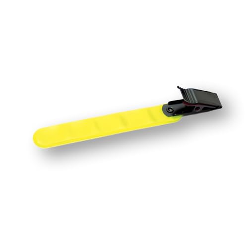 Reflective Vinyl Archery Yardage Markers - 4 Pack