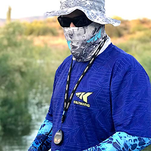 KastKing Sol Armis UV Protection Neck Gaiter