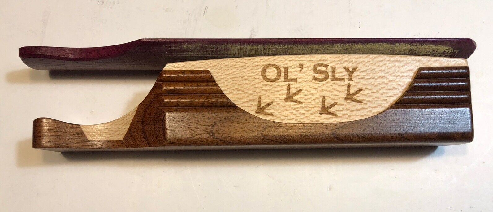 Matt Dale Signature Turkey Call for Spring Hunt
