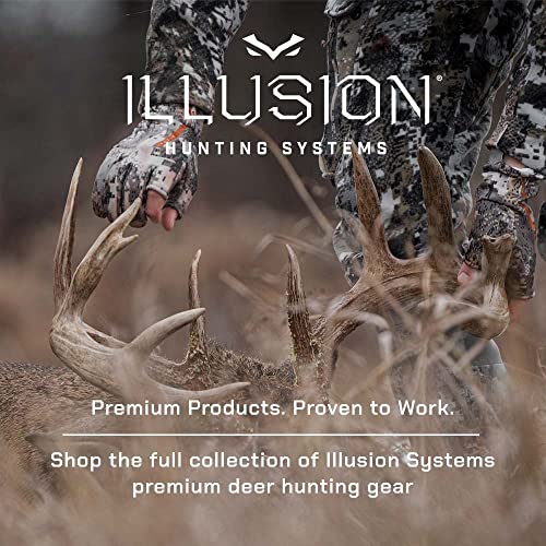 Illusion Systems Extinguisher Deer Call - Adjustable Pitch