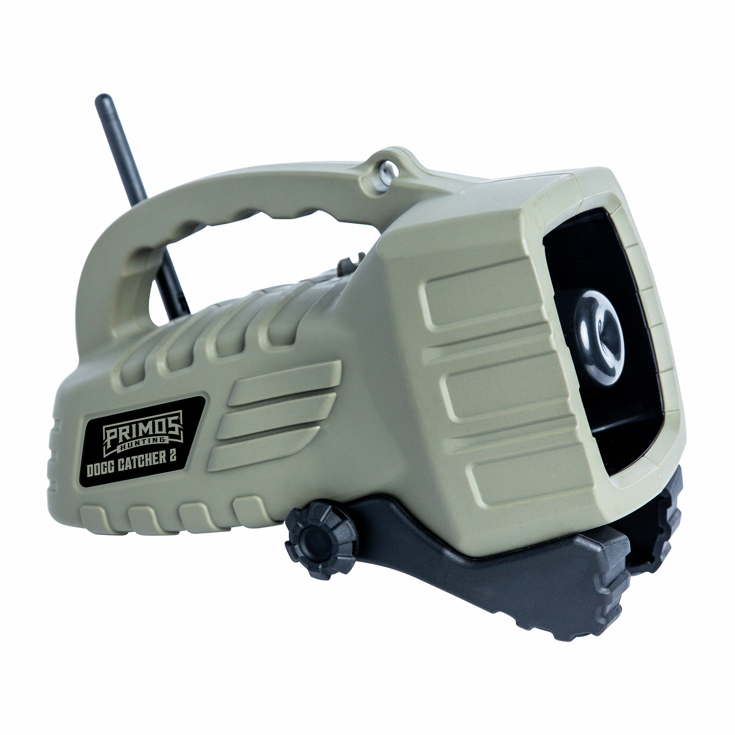 Primos Dogg Catcher 2 Predator Call with Remote