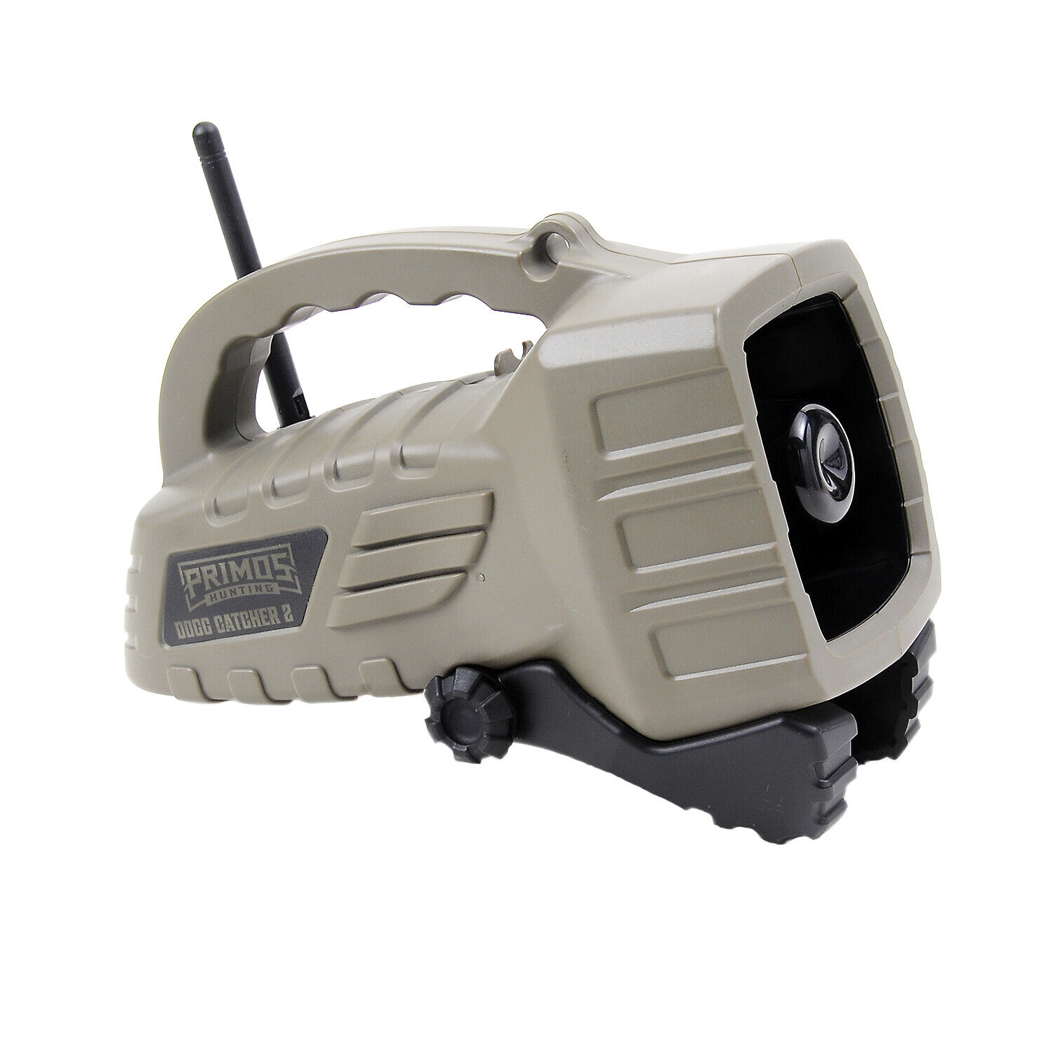 Primos Dogg Catcher 2 Predator Call with Remote