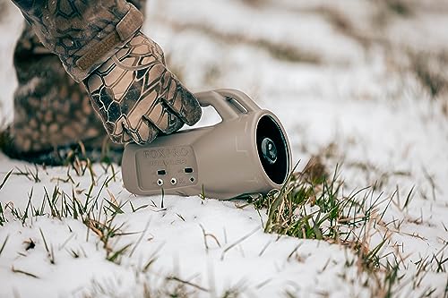 FOXPRO Prowler Electronic Predator Call for hunting coyote