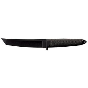 Cold Steel CS92FCAT Black Knife for Adults