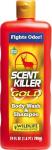 Wildlife Research Scent Killer Gold Body Wash 24oz