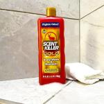 Wildlife Research Scent Killer Gold Body Wash 24oz