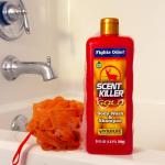 Wildlife Research Scent Killer Gold Body Wash 24oz