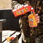 Wildlife Research Scent Killer Gold Combo 48 oz